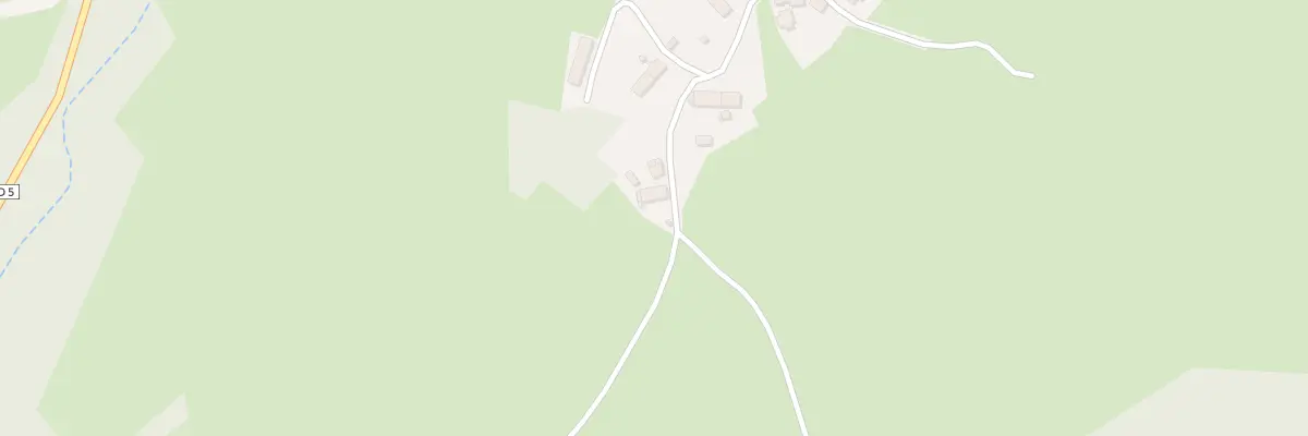 Plan du 18 La Jarrige à Nouzerolles