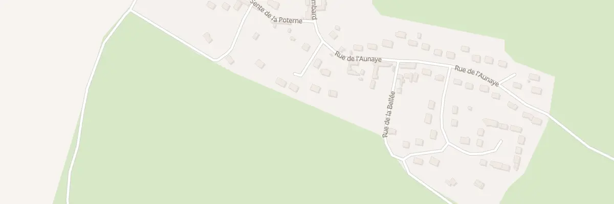 Plan du 4B Le Clos de la Tour à Pisseleu
