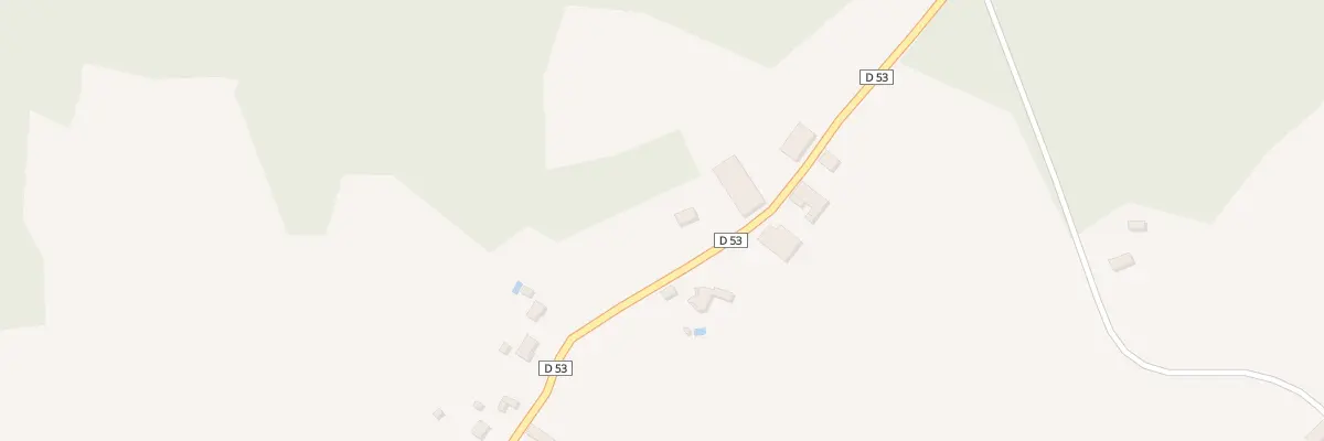 Plan du 180 Le Puy des Horts à Naves