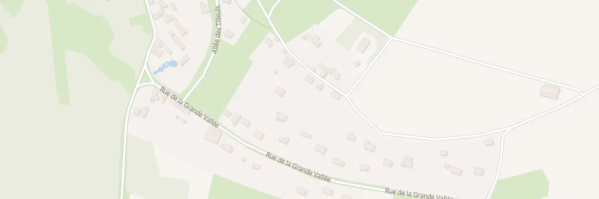 Plan du 18T Rue du Côteau à Saint-Cyr-en-Arthies