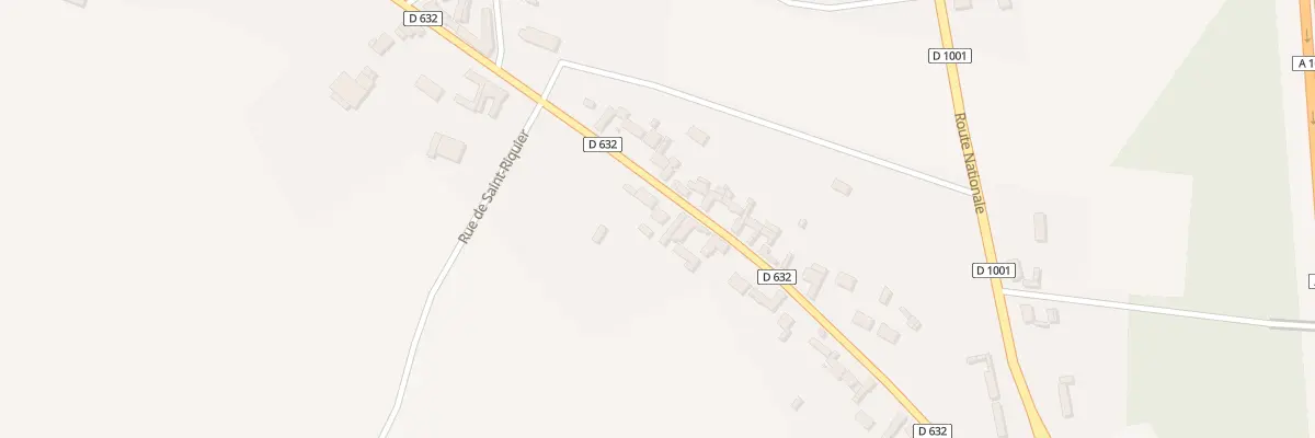 Plan du 30 Rue de la Ville à Forest-Montiers