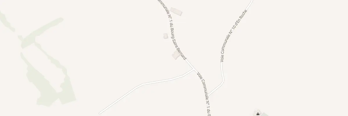 Plan du 19 Deaux à Francarville