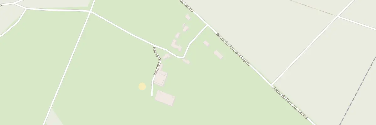 Plan du 5 Rue du Bois Billard à Saint-Hilarion