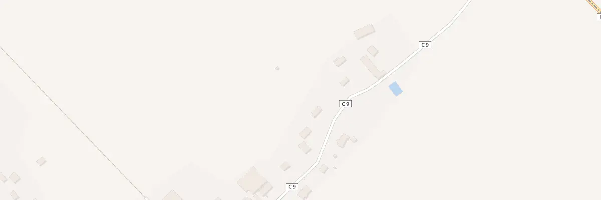Plan du 17 Rue d’Arleux à Cerisy-Buleux