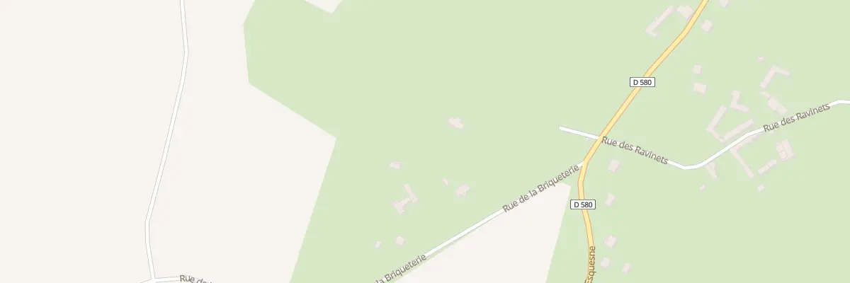 Plan du 5 Rue de la Briqueterie à Saint-Quentin-des-Prés