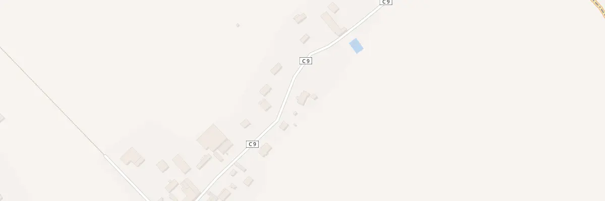 Plan du 18 Rue d’Arleux à Cerisy-Buleux