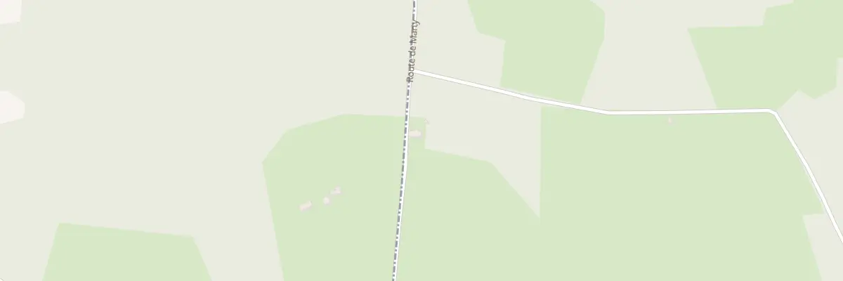 Plan du 5037 Bouygues de Marty à Flaujac-Gare