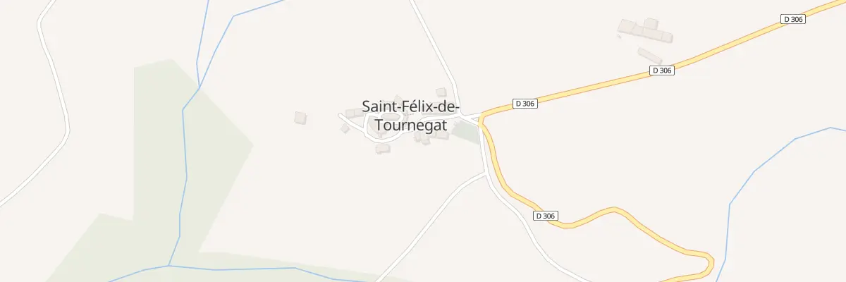 Plan du 3 St Felix de Tournegat(Vill à Saint-Félix-de-Tournegat