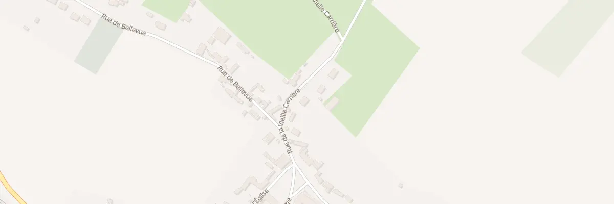 Plan du 7B Rue de la Vieille Carrière à Port-le-Grand