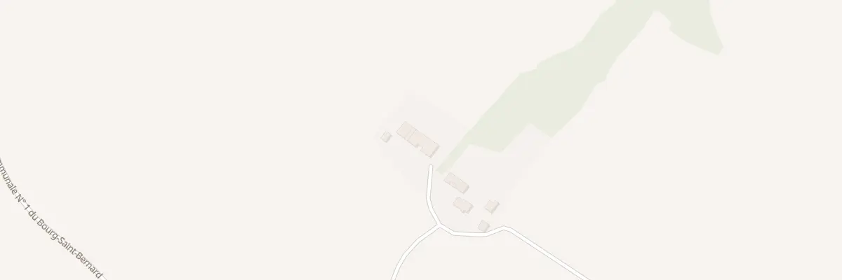 Plan du 2 En Roche à Francarville