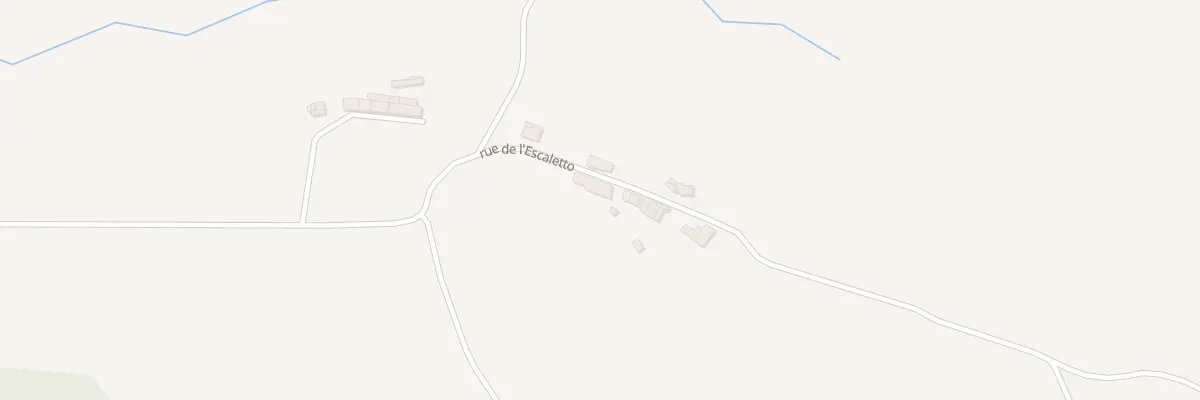 Plan du 41 La Pujolle(Hameau) à Saint-Félix-de-Tournegat