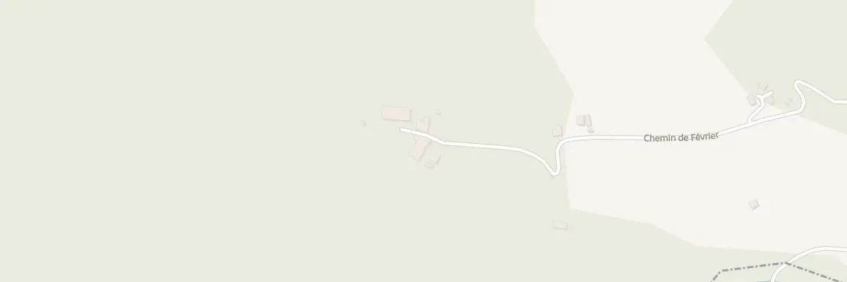 Plan du 7 Fevrier Hameau à Nalzen