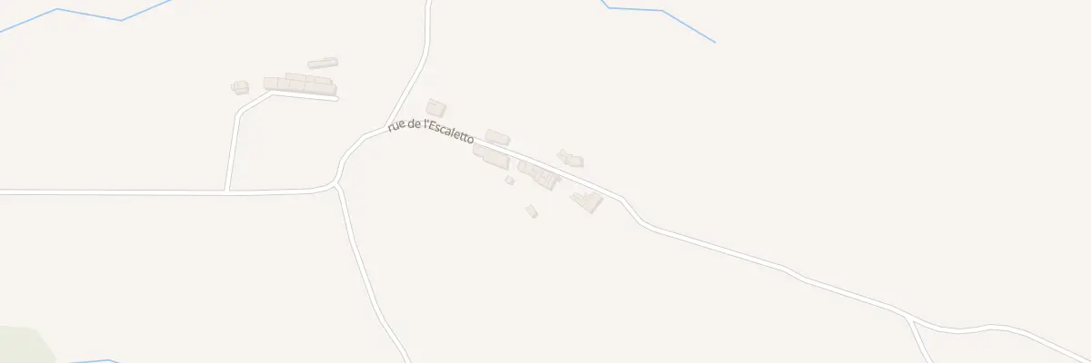 Plan du 75 La Pujolle(Hameau) à Saint-Félix-de-Tournegat