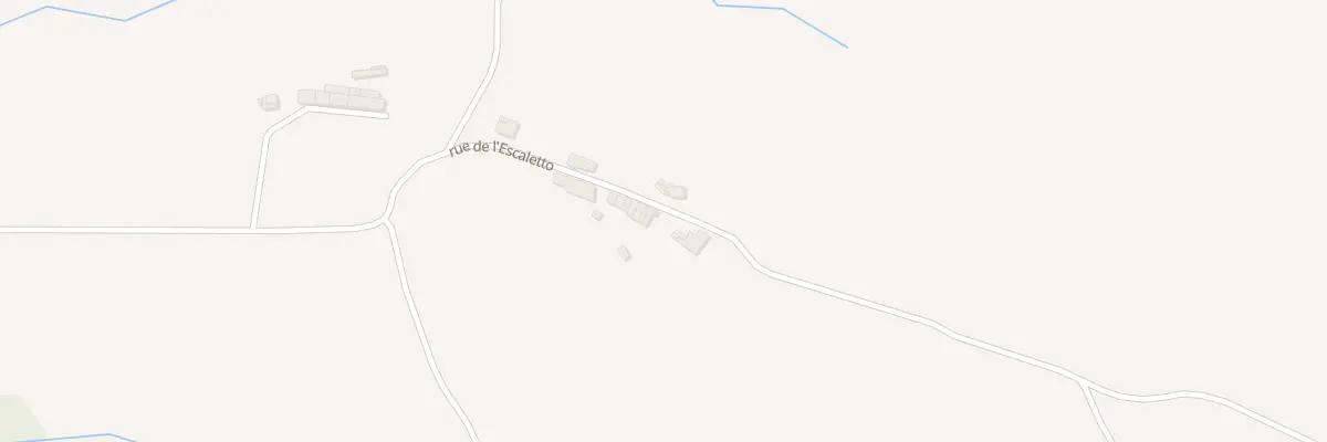 Plan du 74 La Pujolle(Hameau) à Saint-Félix-de-Tournegat