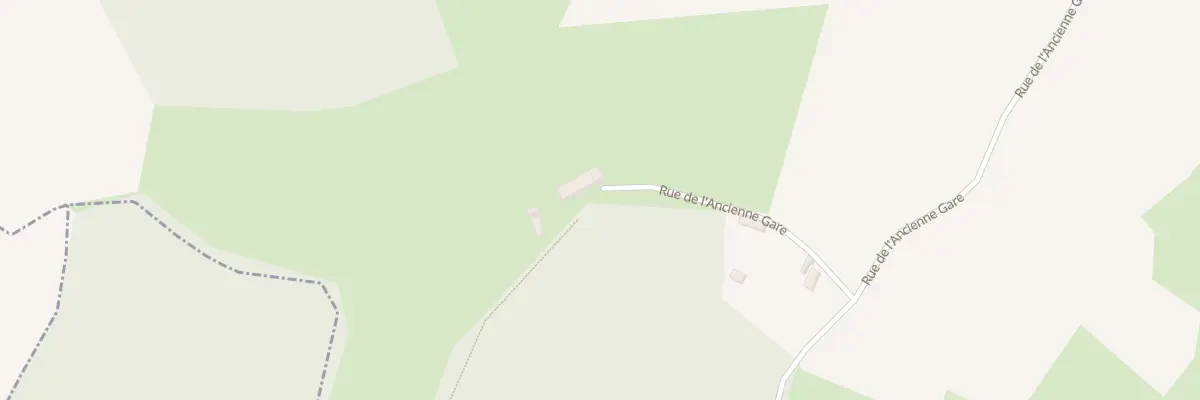 Plan du 175 Rue Bringhen à Belle-et-Houllefort