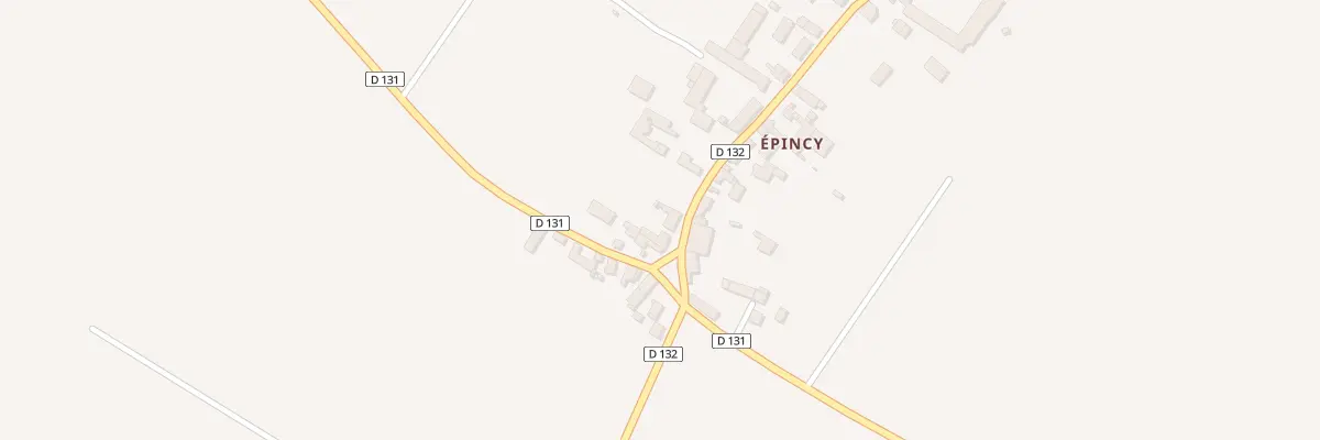 Plan du 3 Rue des Quatre Vents à Moutiers-en-Beauce