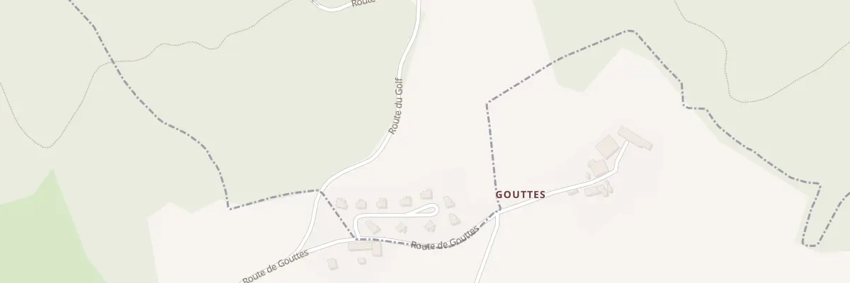 Plan du 5263 Cerezat à Saint-Salvadour
