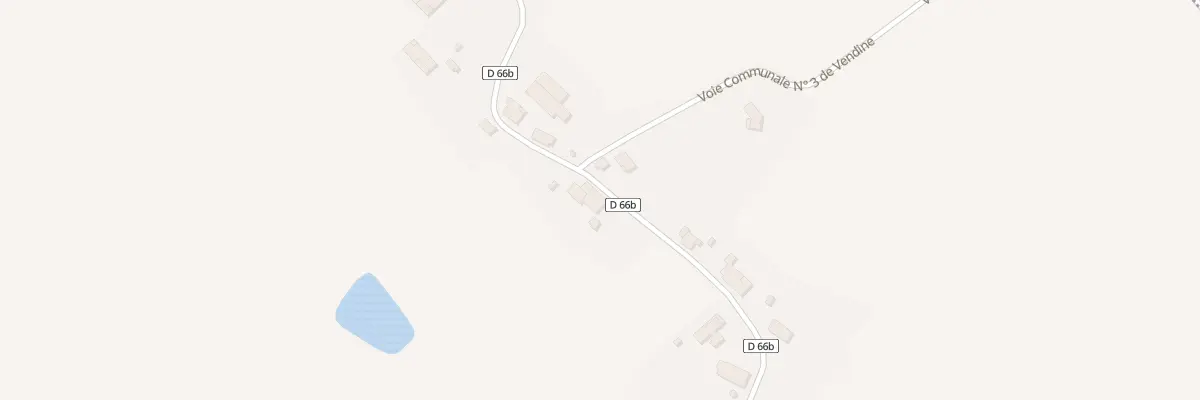 Plan du 10A Le Chateau à Francarville