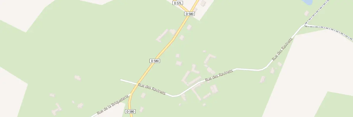 Plan du 18 Rue d’Esquesne à Saint-Quentin-des-Prés