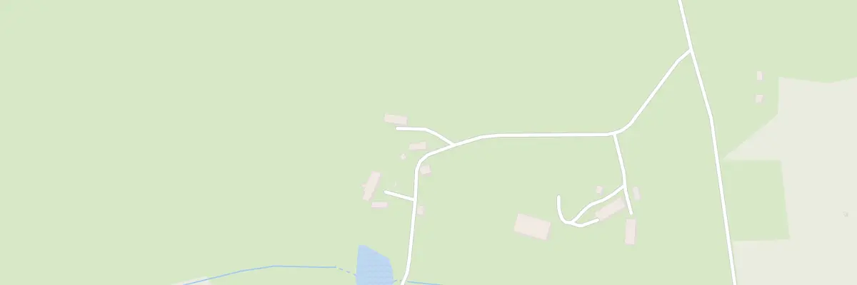 Plan du 5169 Chez Garat à Bosmoreau-les-Mines