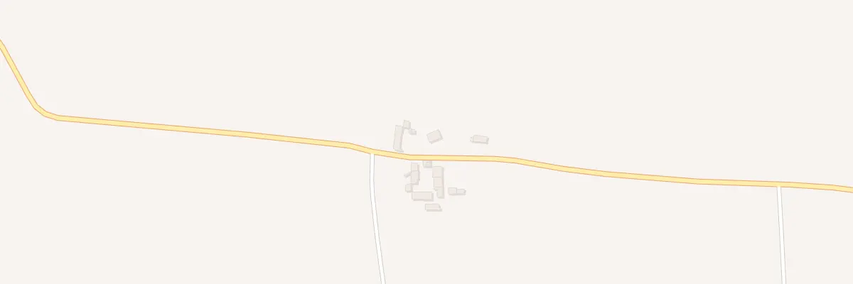 Plan du 2B Villecotin à Tillay-le-Péneux