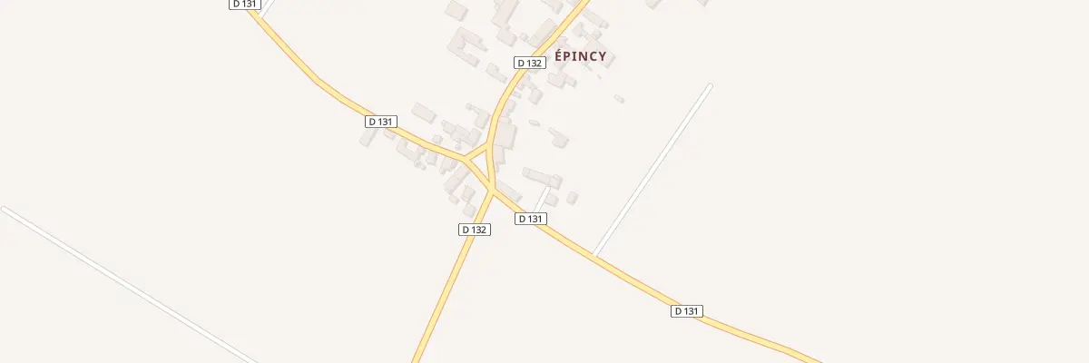 Plan du 4 Imp de l’Orme à Moutiers-en-Beauce