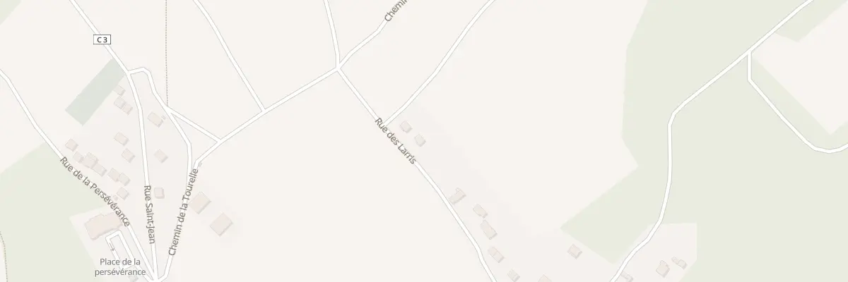 Plan du 17 Rue des Larris à Guerville
