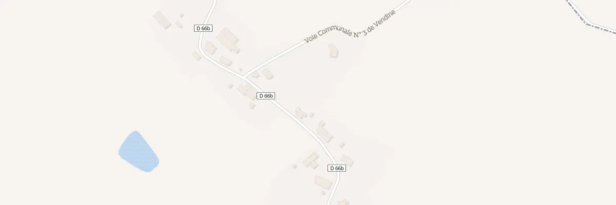 Plan du 9001 Rouyre à Francarville