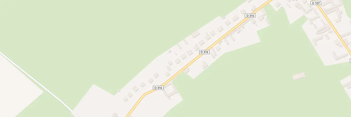 Plan du 24 Rue de Gournay à Campeaux