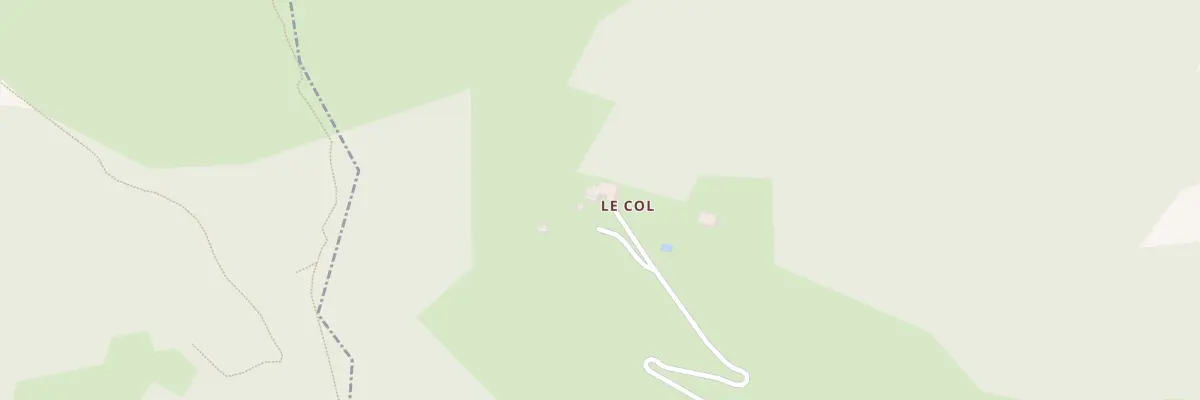 Plan du 27 Mange Fer à Ventenac