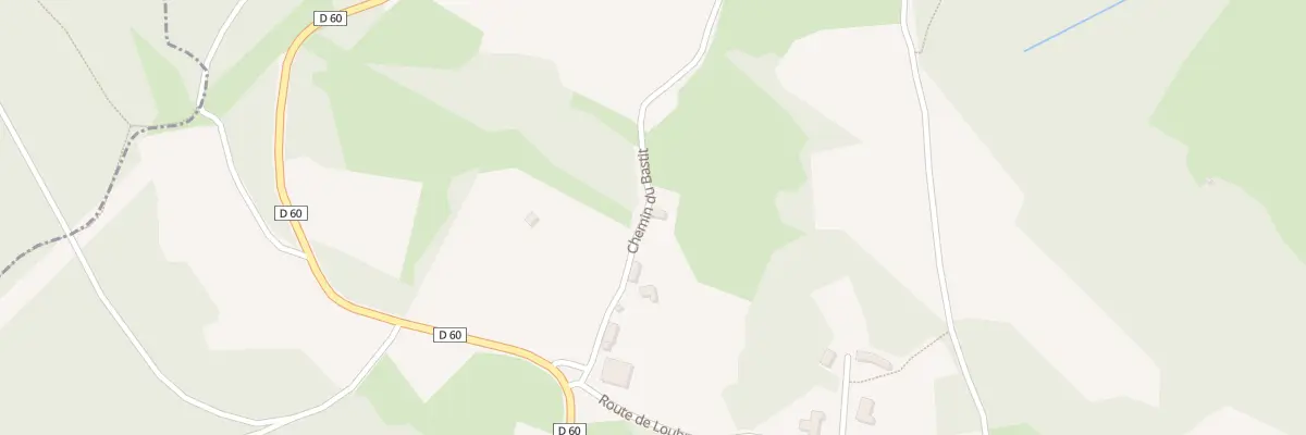 Plan du 5069F Tandinou à Gintrac