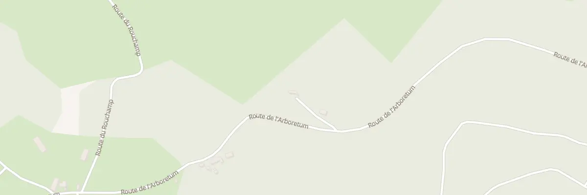 Plan du 5063A A la Peyrelevade à Sérilhac