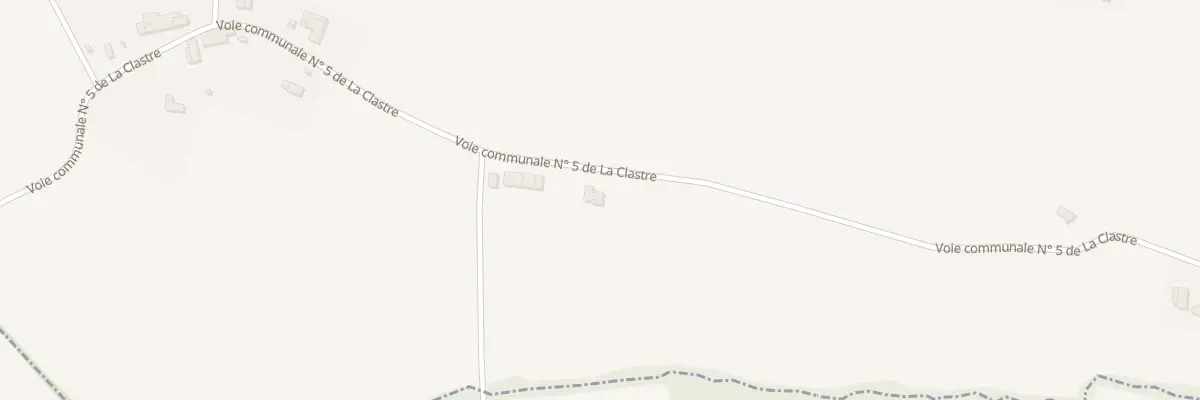 Plan du 5070F Magradoux à Francarville
