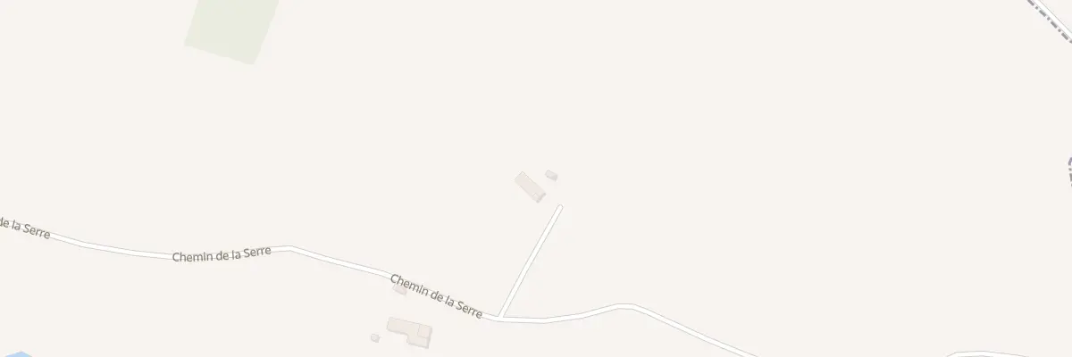 Plan du 33 Escarguel à Toutens