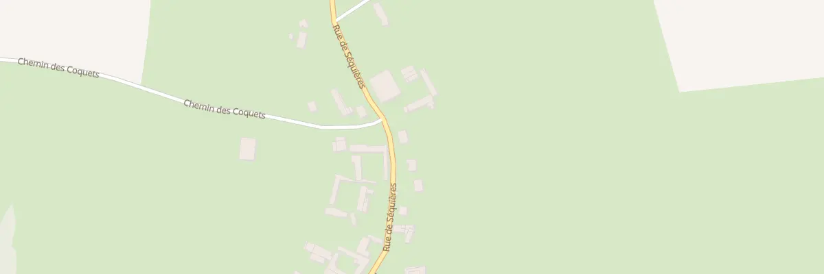 Plan du 5105 Hameau de Rollez à Hubersent