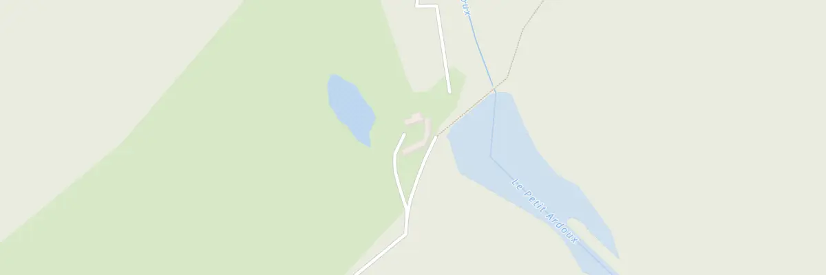 Plan du 3888 Rte de Jouy-Le-Potier à Dry