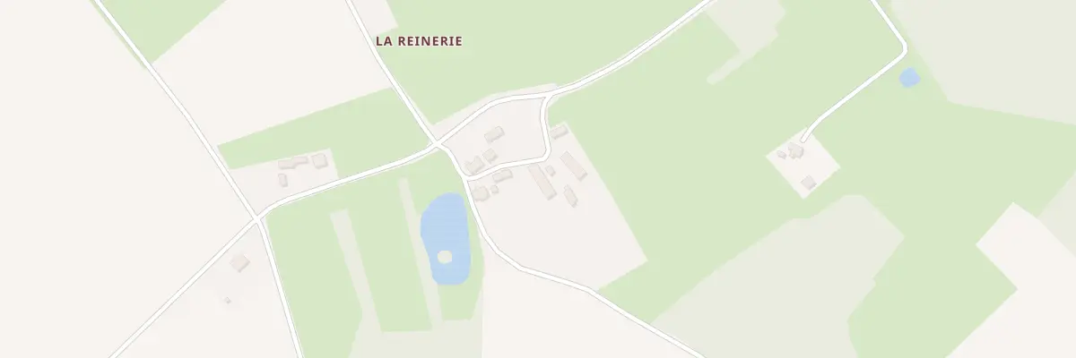 Plan du 5079 Les Bonnetas à Bagneux