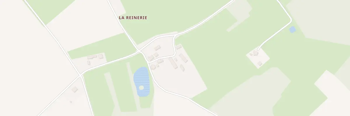 Plan du 5150 Les Bonnetas à Bagneux