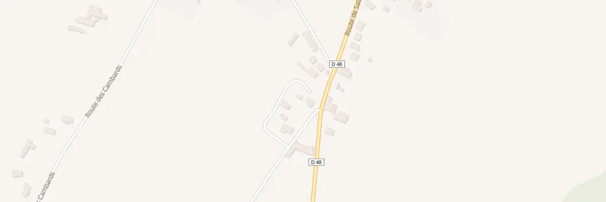 Plan du 650 Rte de Saint-Jean à Saint-Lieux-lès-Lavaur