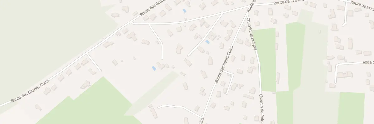 Plan du 37T Rte de la Mare aux Chiens à Saint-Léger-en-Yvelines