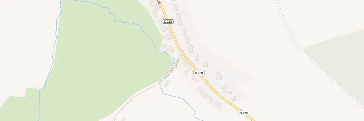 Plan du 350 Cour Guise à Belle-et-Houllefort
