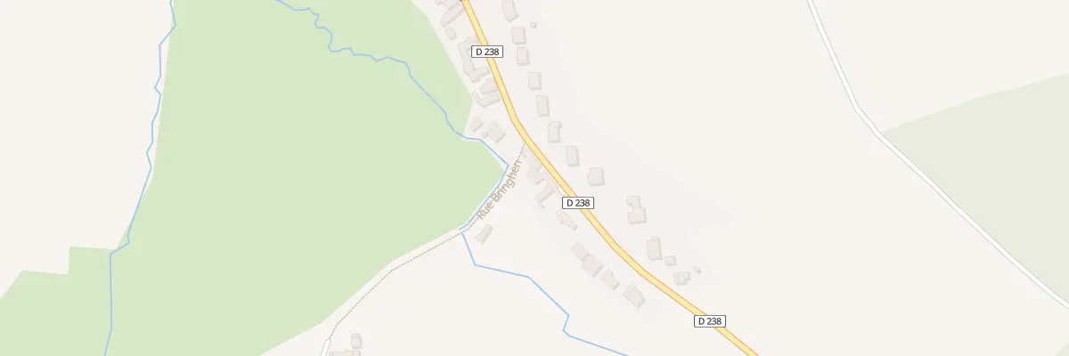 Plan du 356 Cour Guise à Belle-et-Houllefort