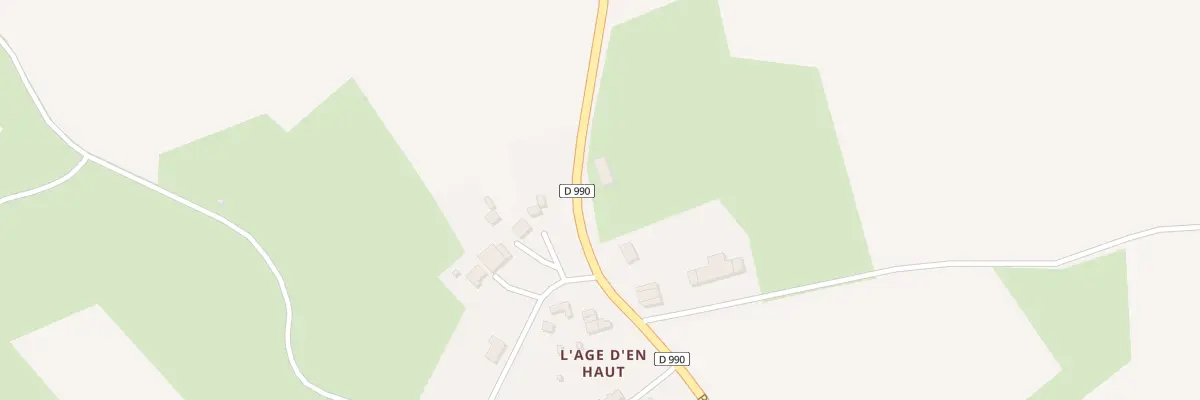 Plan du 10 Rte de Châteauroux à Montchevrier
