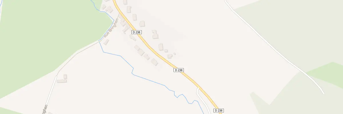 Plan du 475 Cour Guise à Belle-et-Houllefort