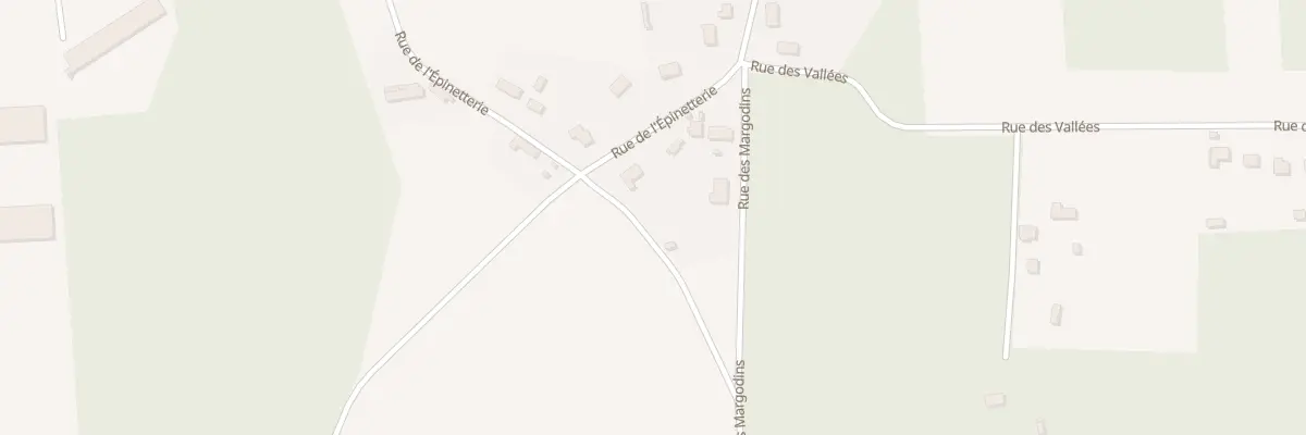 Plan du 29 Rue de l’Epinetterie à Saint-Julien-sur-Cher