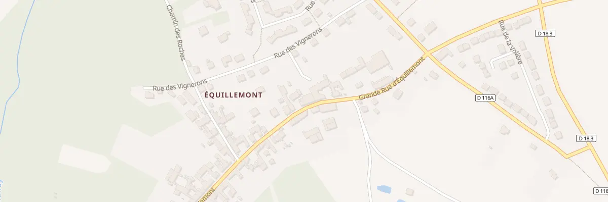 Plan du 26 Rue des Vignerons à Auneau-Bleury-Saint-Symphorien