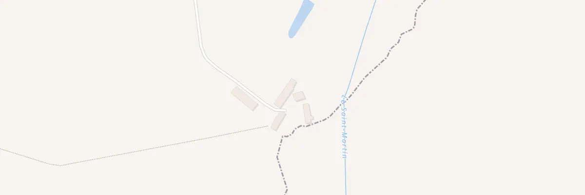 Plan du 5056 Villepeuple à Fontenay