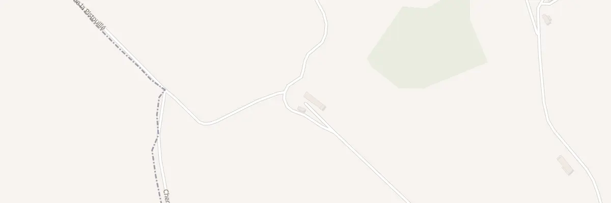 Plan du 2 Bordeneuve à Beauville