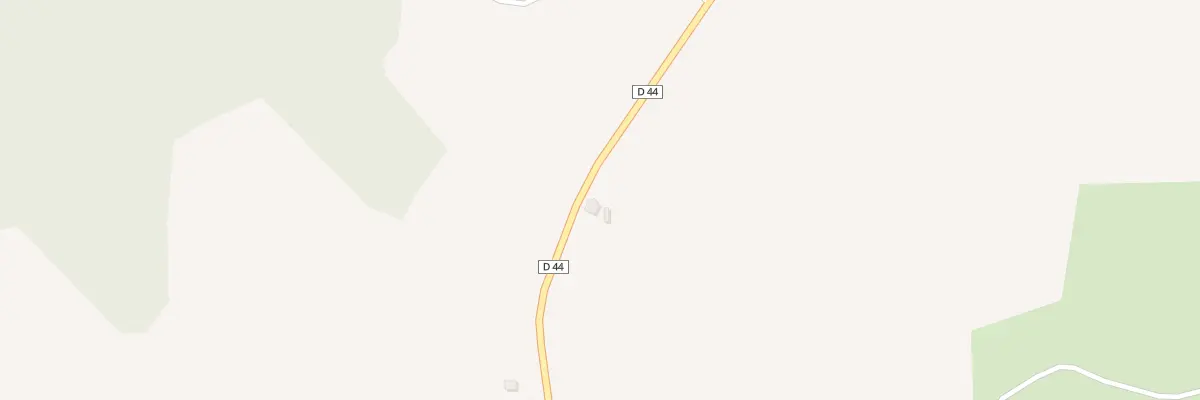 Plan du 5039 La Chaumiere à Saint-Salvadour