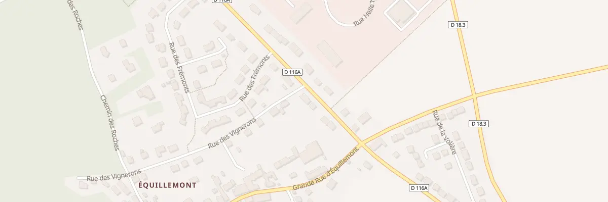 Plan du 4B Rte de Garnet à Auneau-Bleury-Saint-Symphorien